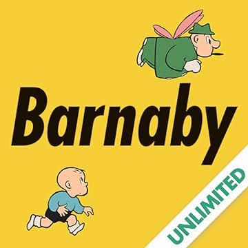 Barnaby